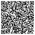 QR code with King Of Music contacts
