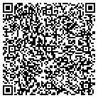 QR code with Alan Yeager Jr Plumbing & Heating contacts