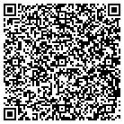QR code with G W Guldin's Auto Sales contacts