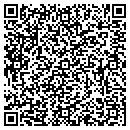 QR code with Tucks Coins contacts