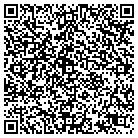 QR code with K L Yoder Interior Grooming contacts