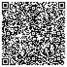 QR code with Orthopedic Associates contacts
