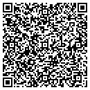 QR code with O'Charley's contacts