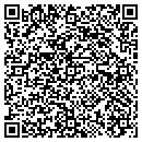 QR code with C & M Insulation contacts