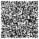 QR code with Kevin E Raker Const contacts