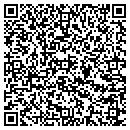 QR code with S G Raven and Associates contacts