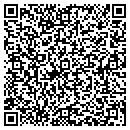 QR code with Added Touch contacts