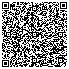 QR code with M G Accounting & Multi Service contacts