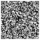 QR code with Martins Gallery Of Design contacts