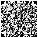 QR code with Hover Trowel Inc contacts