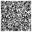 QR code with Handsome Look contacts