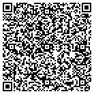 QR code with Advanced Mailing Service contacts
