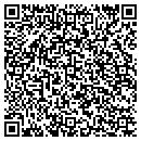 QR code with John B Davis contacts