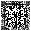 QR code with Kenneth E Fox Do contacts