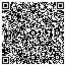 QR code with Hardware Bar contacts