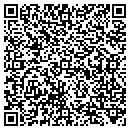 QR code with Richard E Berg DO contacts