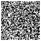QR code with A & D Lift Truck Service contacts