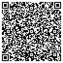 QR code with Hal's Auto contacts