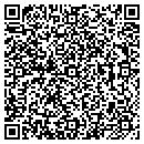 QR code with Unity Chapel contacts