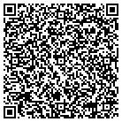 QR code with Zionsville Family Practice contacts