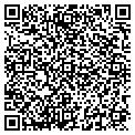 QR code with GPCOR contacts