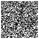QR code with M-B Electronics Audio Visual contacts