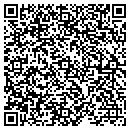 QR code with I N Pandit Inc contacts