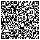 QR code with Kafferlin's contacts