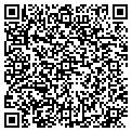 QR code with A F M Local 130 contacts