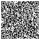 QR code with David McLellan Trucker contacts