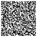 QR code with King's Appliance & A/C contacts
