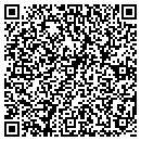QR code with Hardbody Nutrition Center contacts