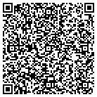 QR code with Penns Woods Bancorp Inc contacts