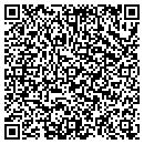QR code with J S Johnessee DDS contacts