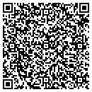 QR code with Rising Ranch contacts