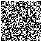 QR code with Jeff Werkheiser Electric contacts