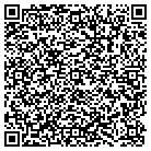 QR code with Original Village Pizza contacts