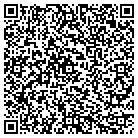 QR code with Martin Water Conditioning contacts