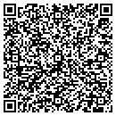 QR code with PECO Mfg contacts