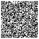 QR code with Redwood Convalescent Hospital contacts