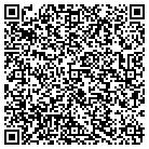 QR code with Kenneth Caldwell DDS contacts