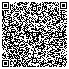 QR code with Potrero Hill Neighborhood House contacts