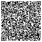 QR code with Danielson's Video Memories contacts
