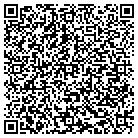 QR code with Mc Ginley's Pocono Trail Lodge contacts