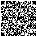 QR code with Kim's Trains & Things contacts