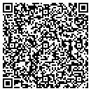 QR code with S & Y Supply contacts