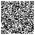 QR code with L C Kline Galleries contacts
