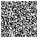 QR code with Gateway Lodge contacts