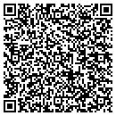 QR code with R & B's Pizza Place contacts