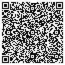 QR code with Gadsby Services contacts